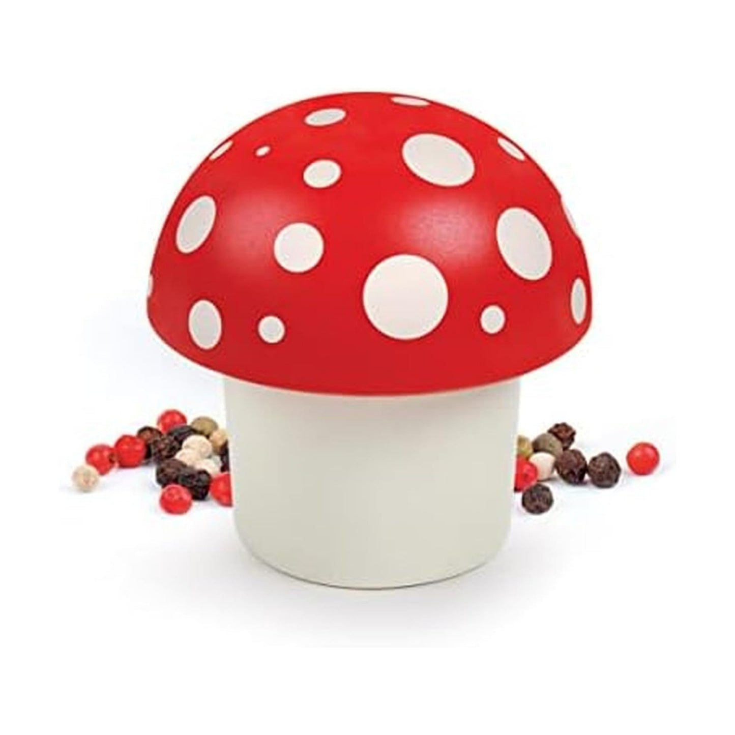 Durable Handheld Kitchen Tool / MERRY MUSHROOM / 3 Inch