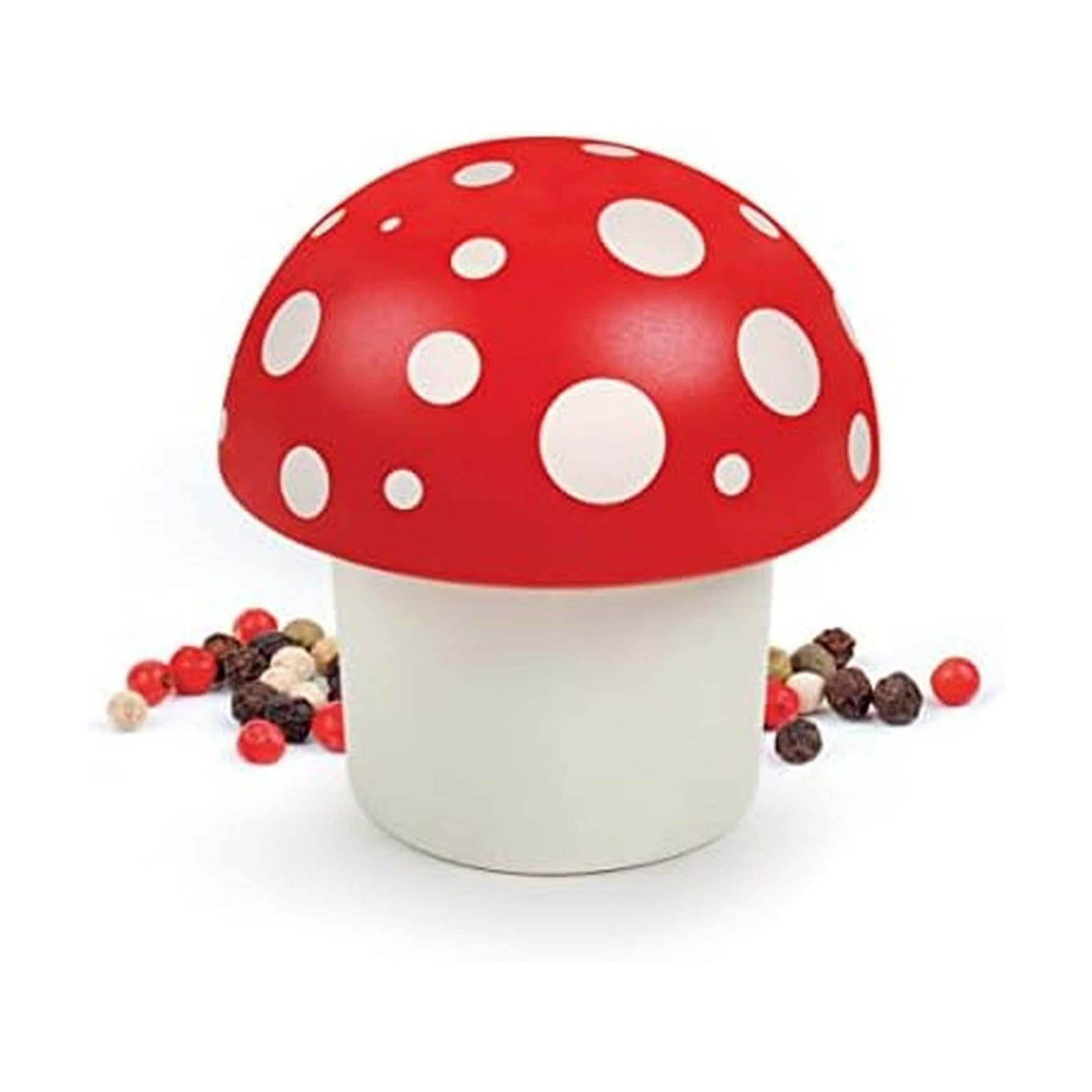 Durable Handheld Kitchen Tool / MERRY MUSHROOM / 3 Inch