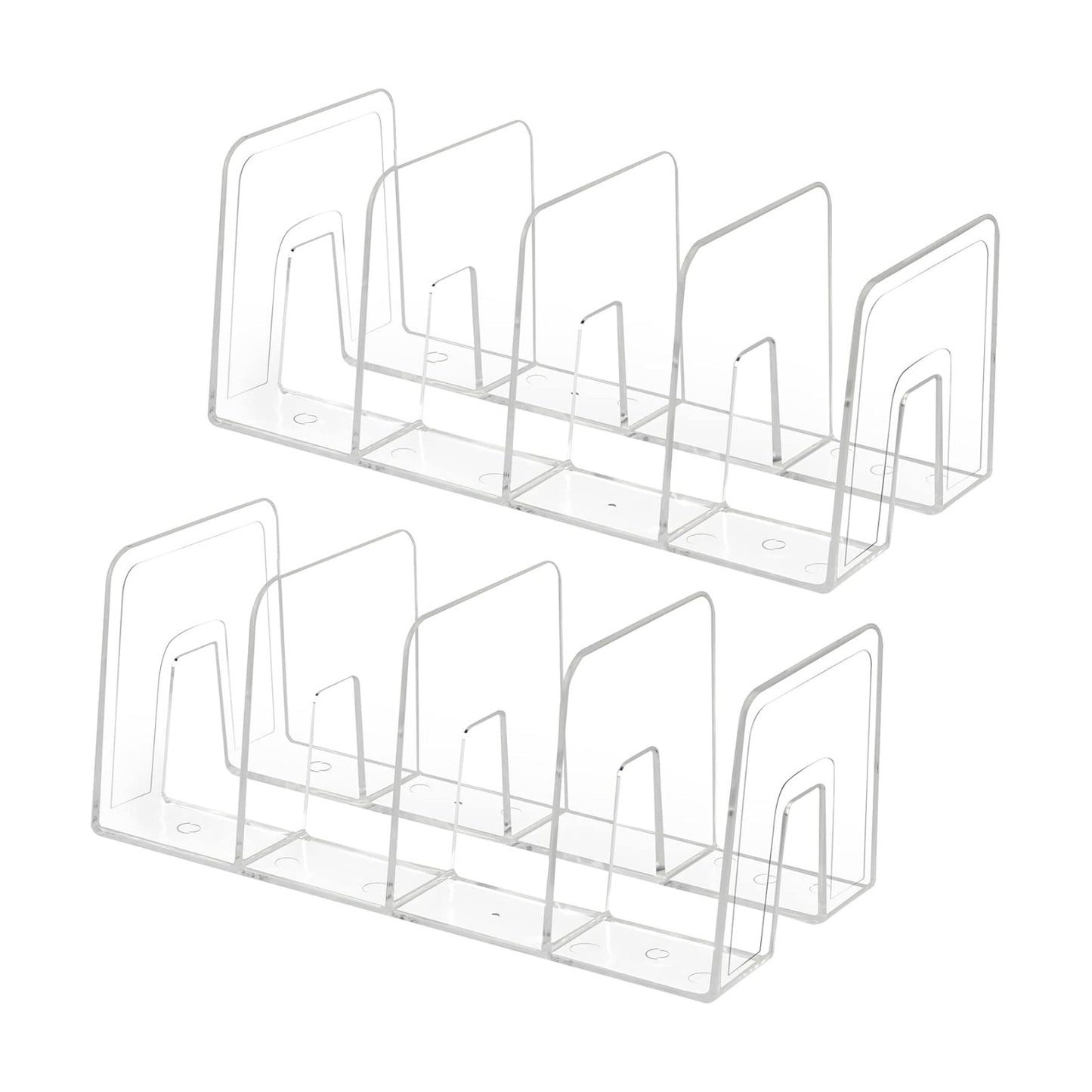 Non-Acrylic Stand / Clear