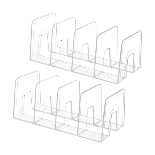 Non-Acrylic Stand / Clear