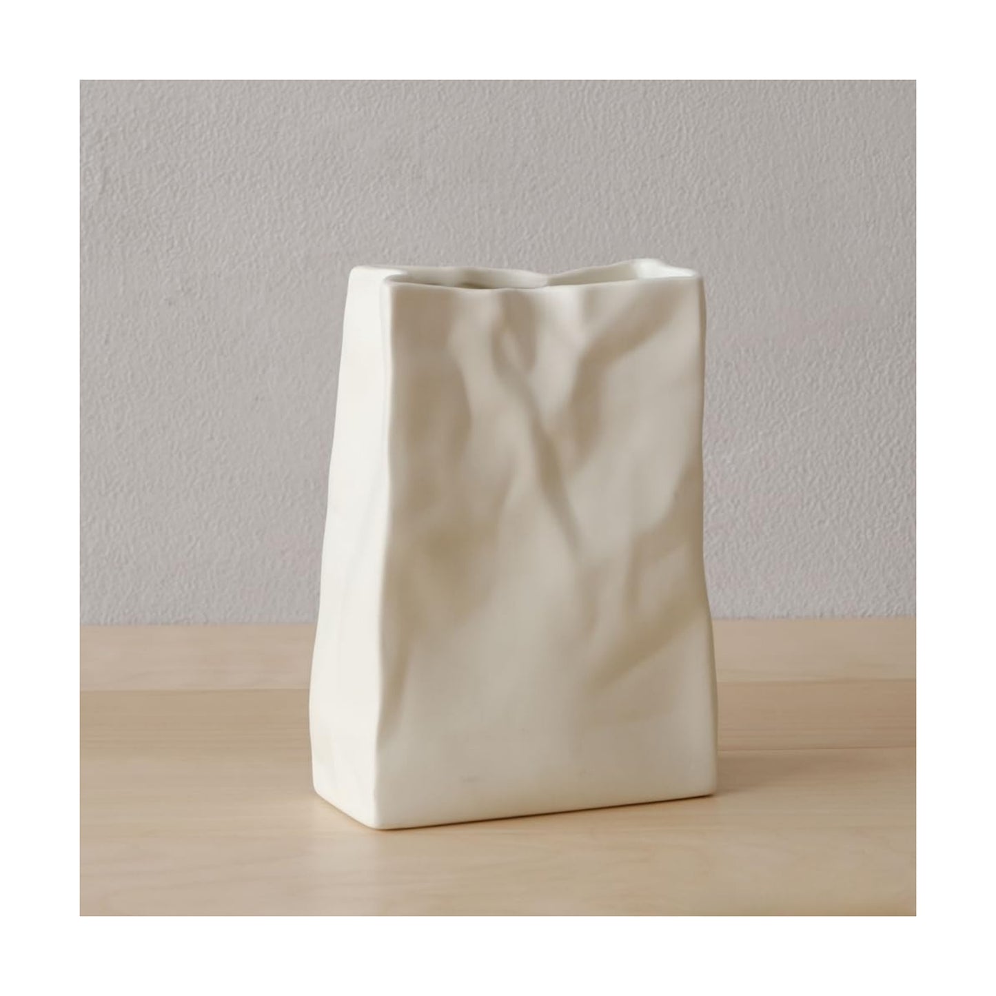 Modern Aesthetic Flower Vase
