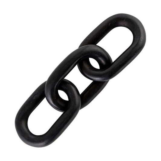 Home Décor Pure Design / Black / 13 x 4