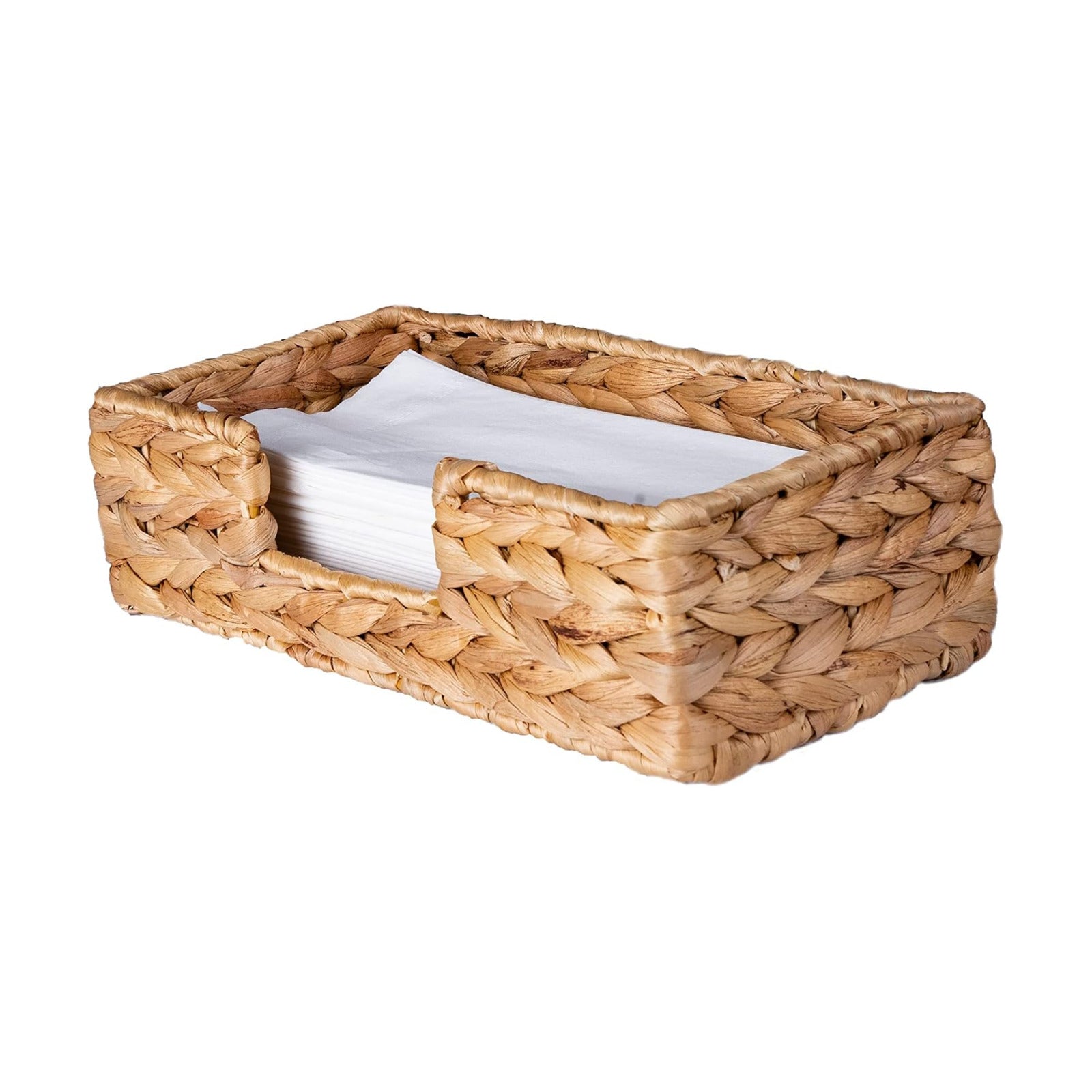 Guest Towel Holder Tray / 9.8 x 5.1 x 3