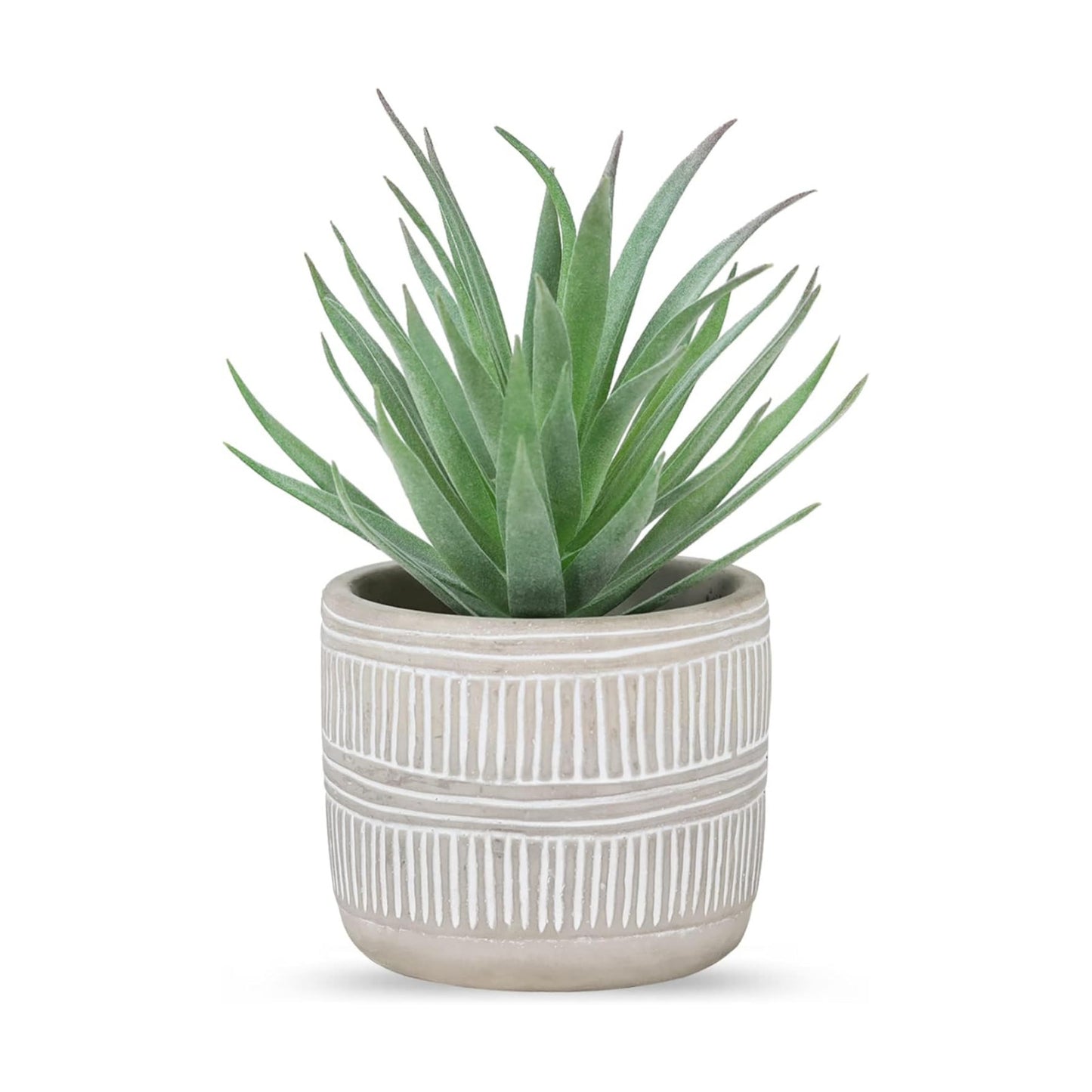 Fake Succulents Plants Artificial Succulents in Pots