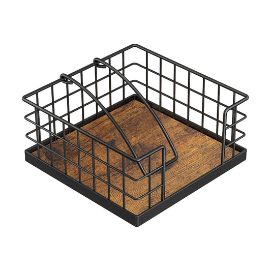 Wood Napkin Holders / Style 1
