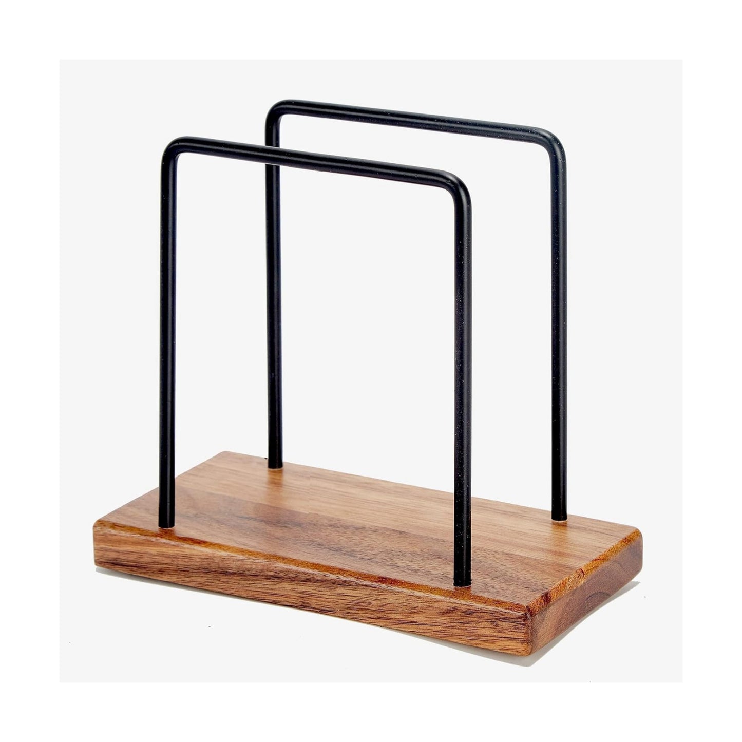 Napkins Holder / Standing Napkin Holder / Acacia Wood