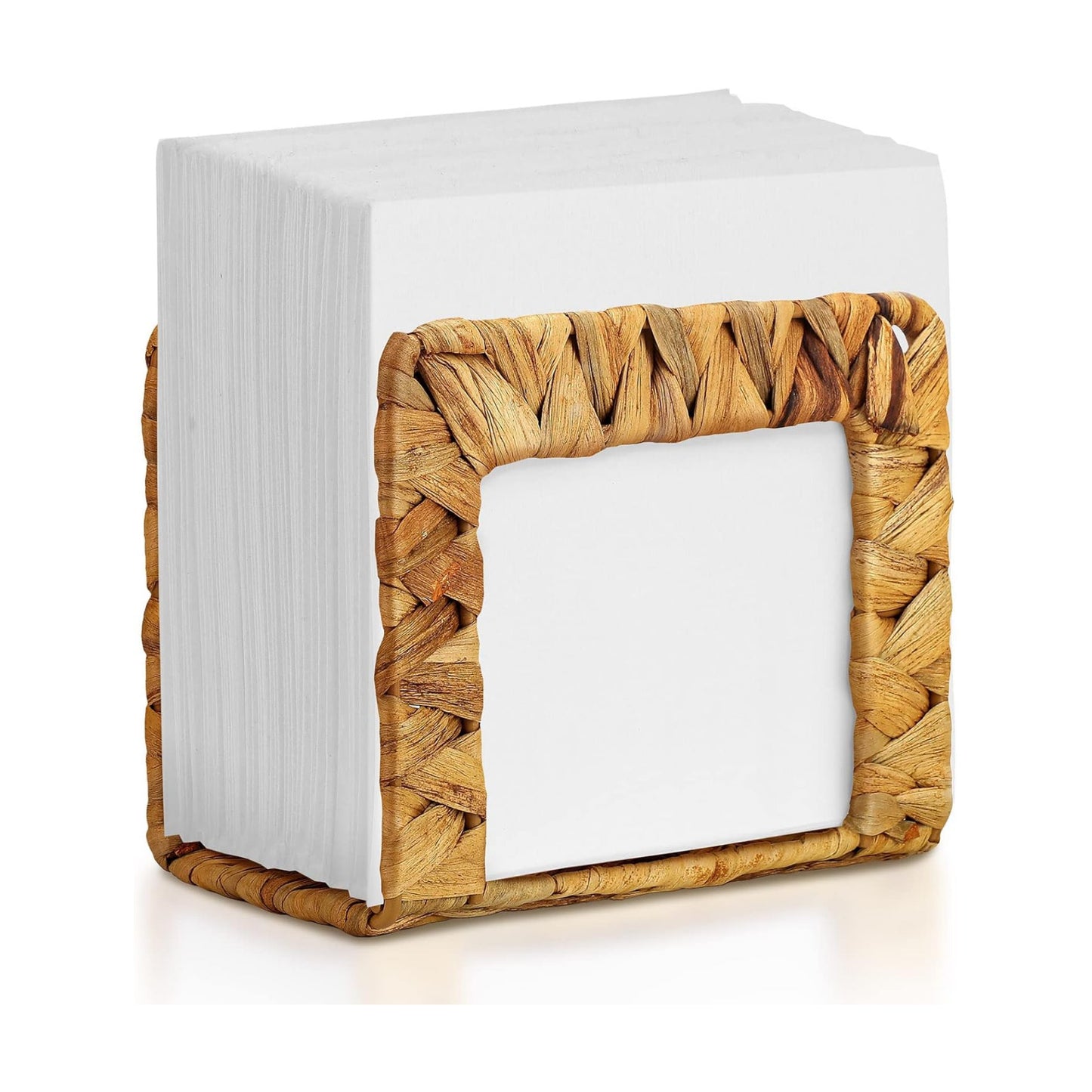 French Country Vintage Towel Organizer
