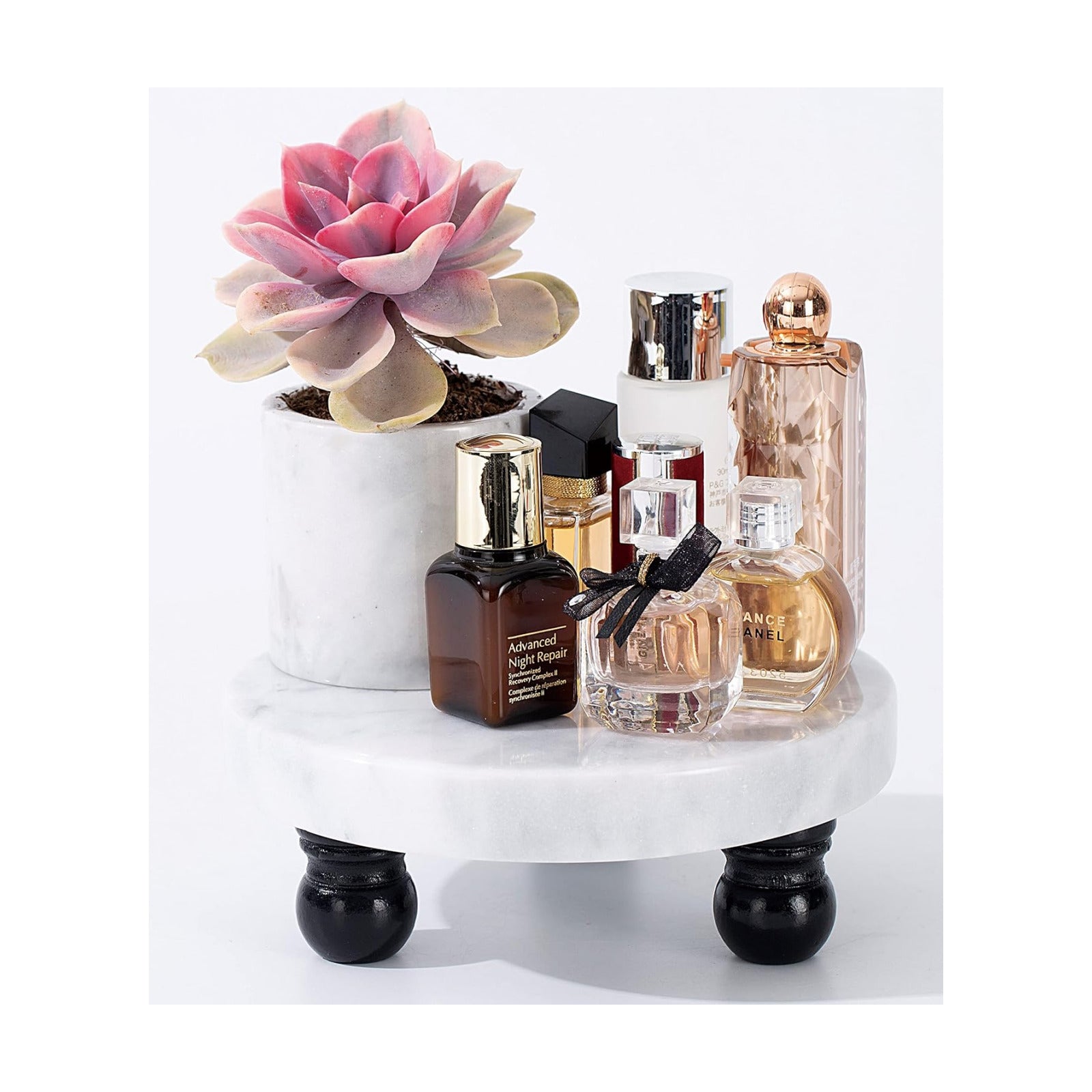 Pedestal Stand Uniquely Displays / Small-5.9inch