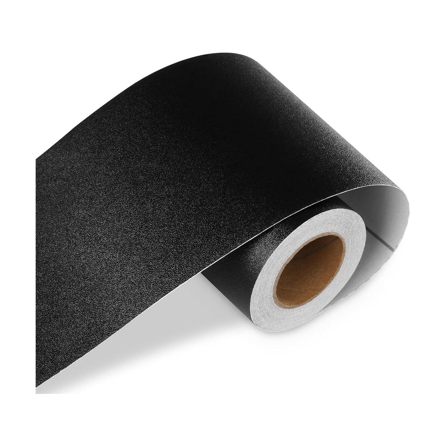 ft Wallpaper Border Peel and Stick Wall Border Trim Tape / 3 x 600 / Black