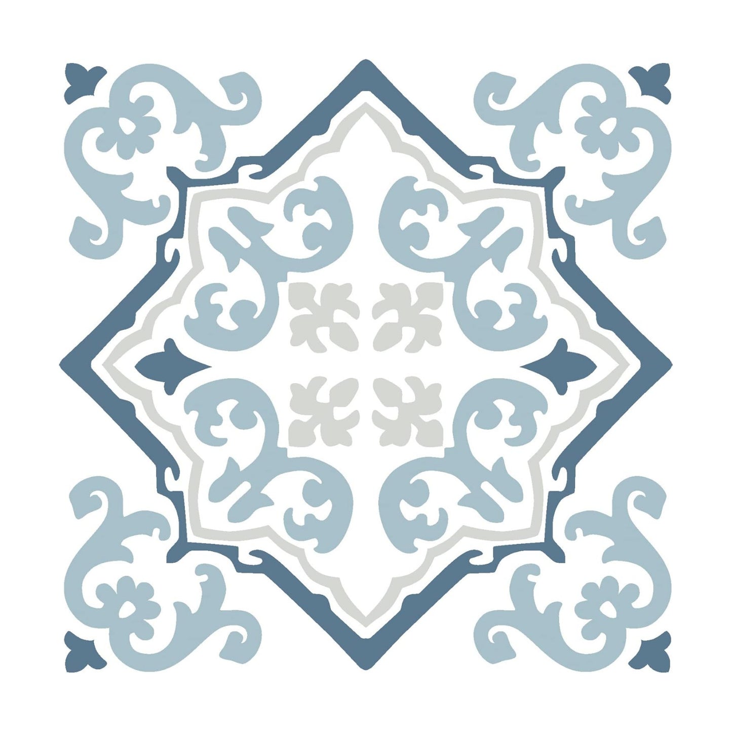 Alina Peel & Stick Wall Tiles