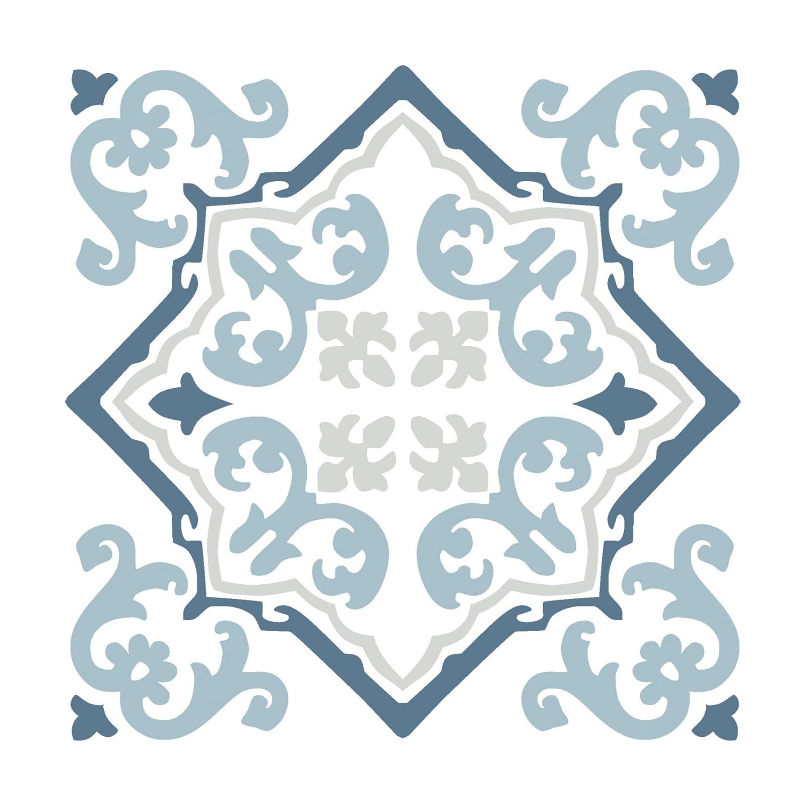 Alina Peel & Stick Wall Tiles