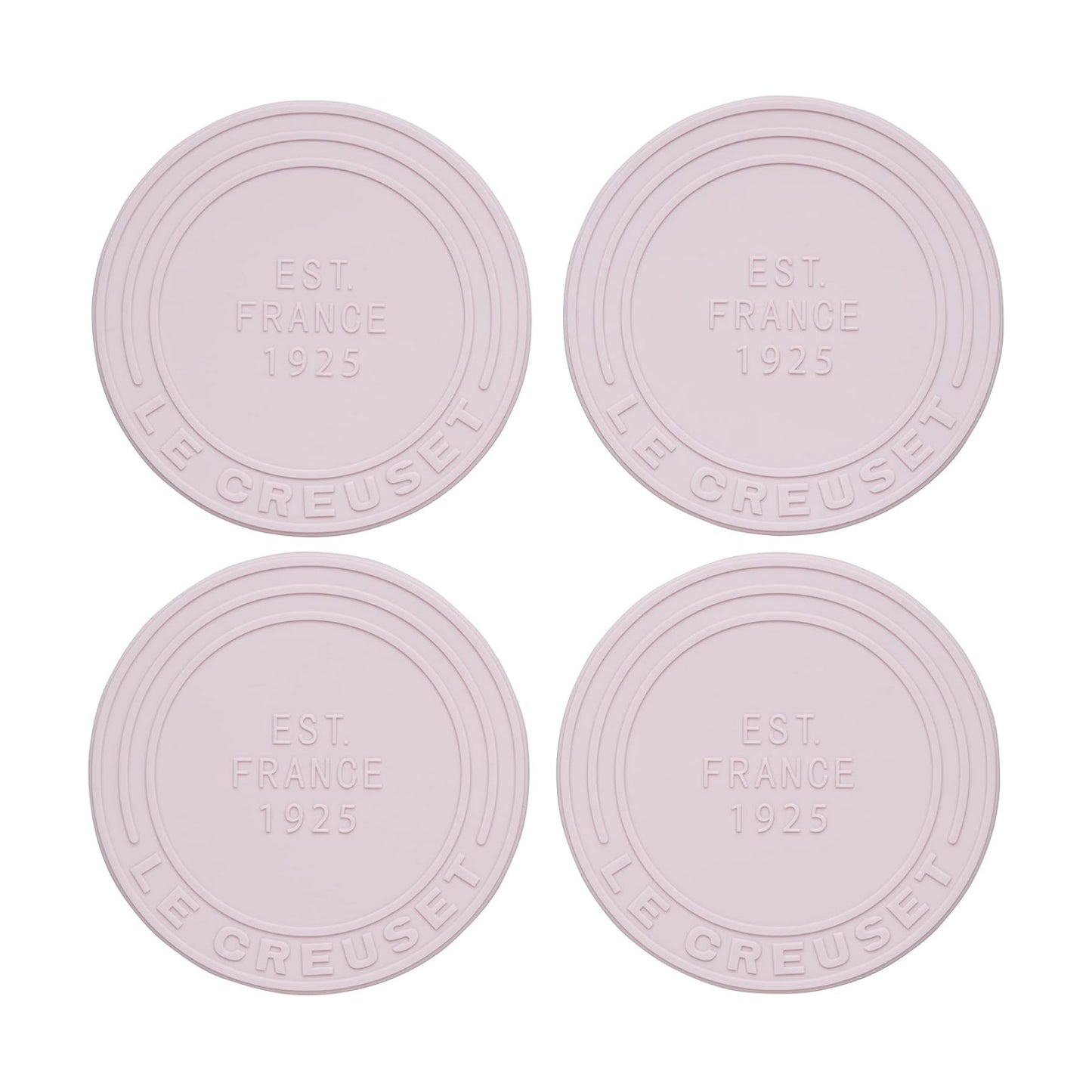 4 / Shallot / Set of 4