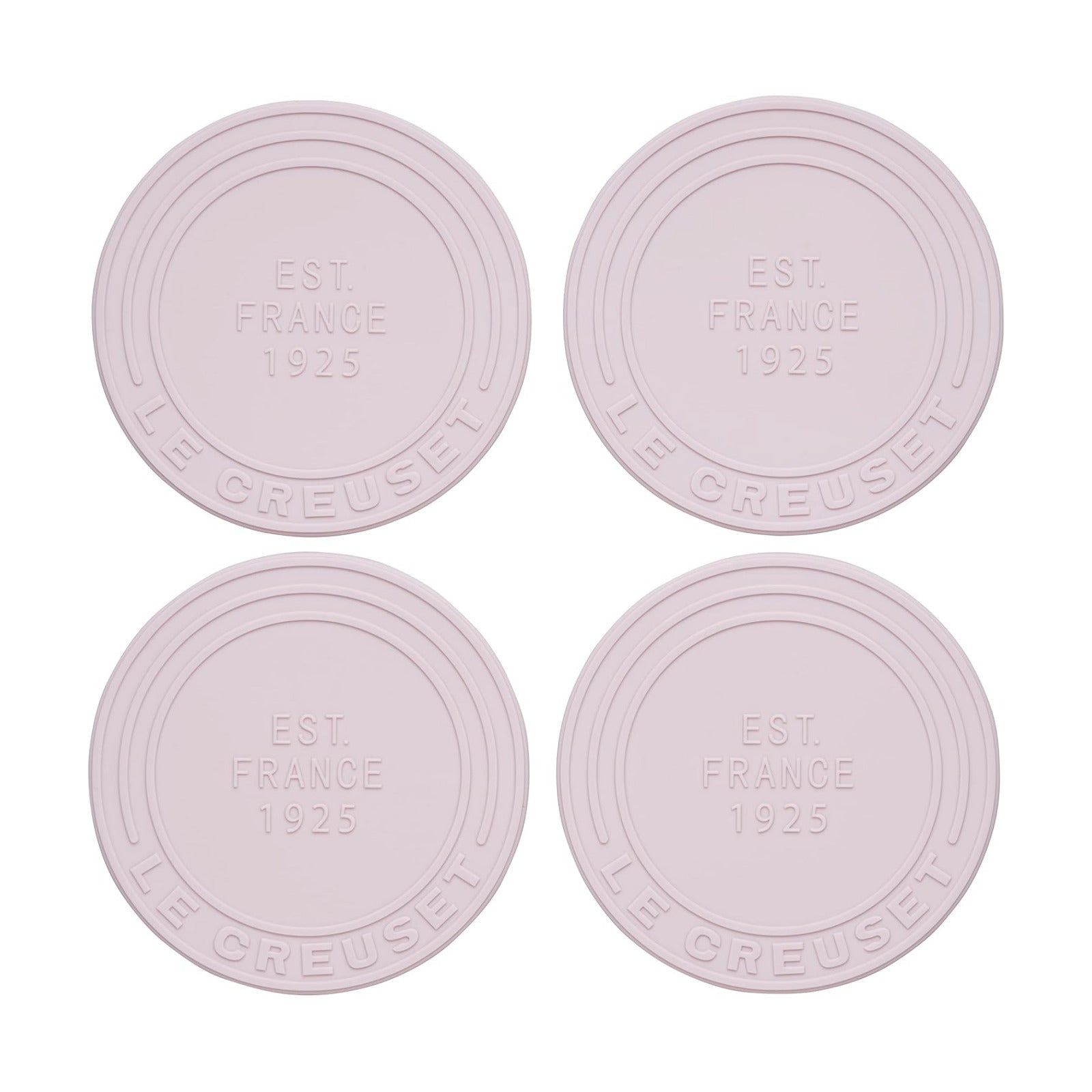 4 / Shallot / Set of 4