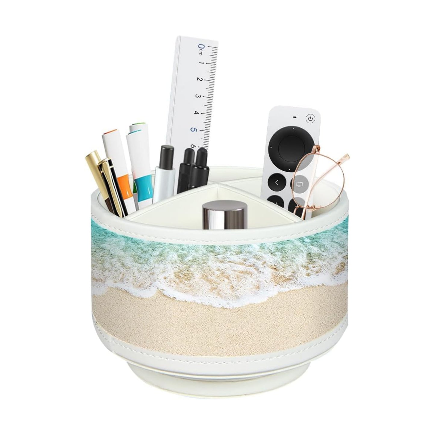 TV Remote Control Holder / Beach