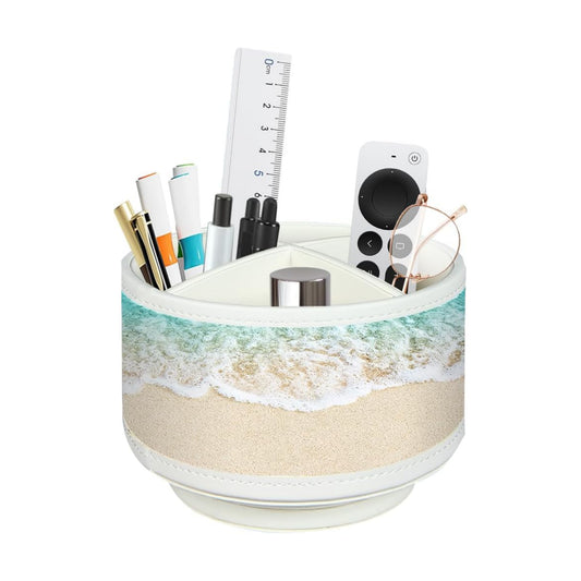 TV Remote Control Holder / Beach