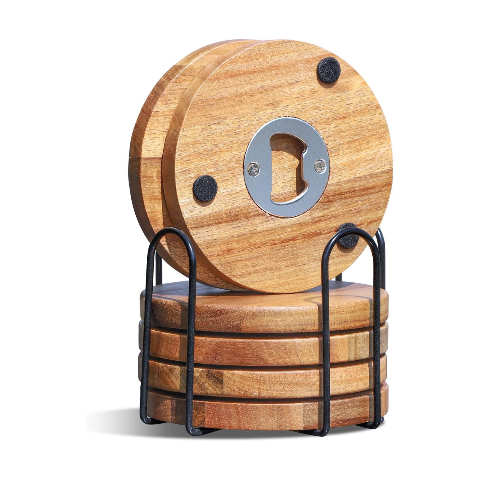 Bottle Opener Holder / Modern / Set of 6