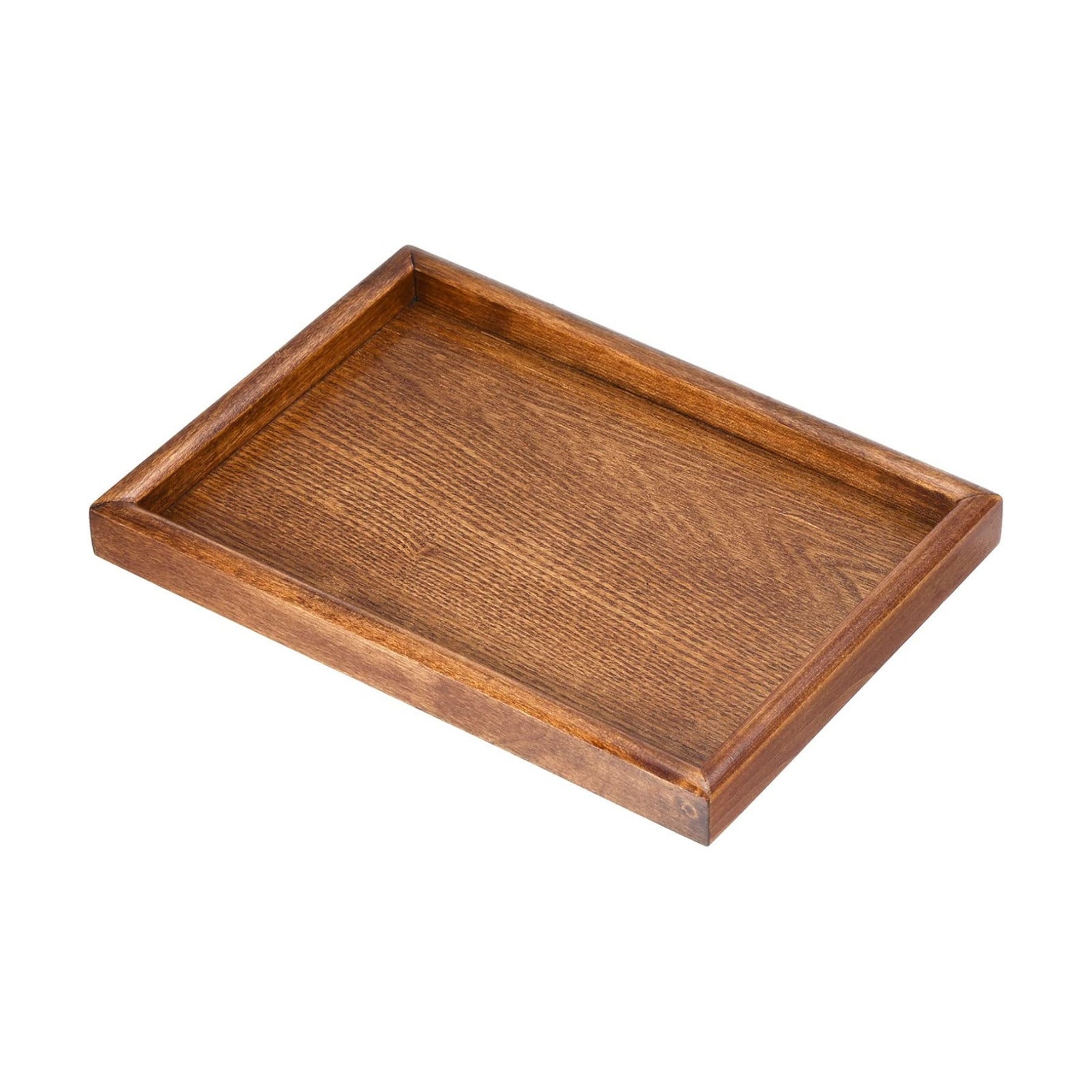 Wood Serving Tray Outer Base / 10 x 7