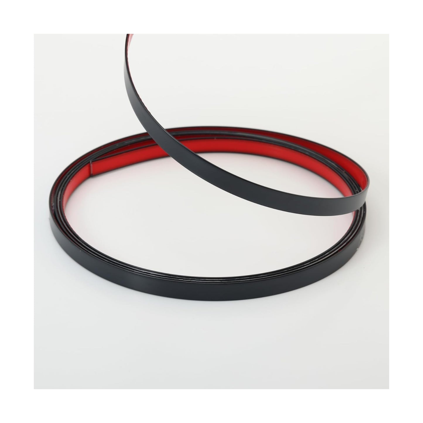 Tile Edge 32.8 / 32.8 Ft x 0.4 Inch / Matte Black