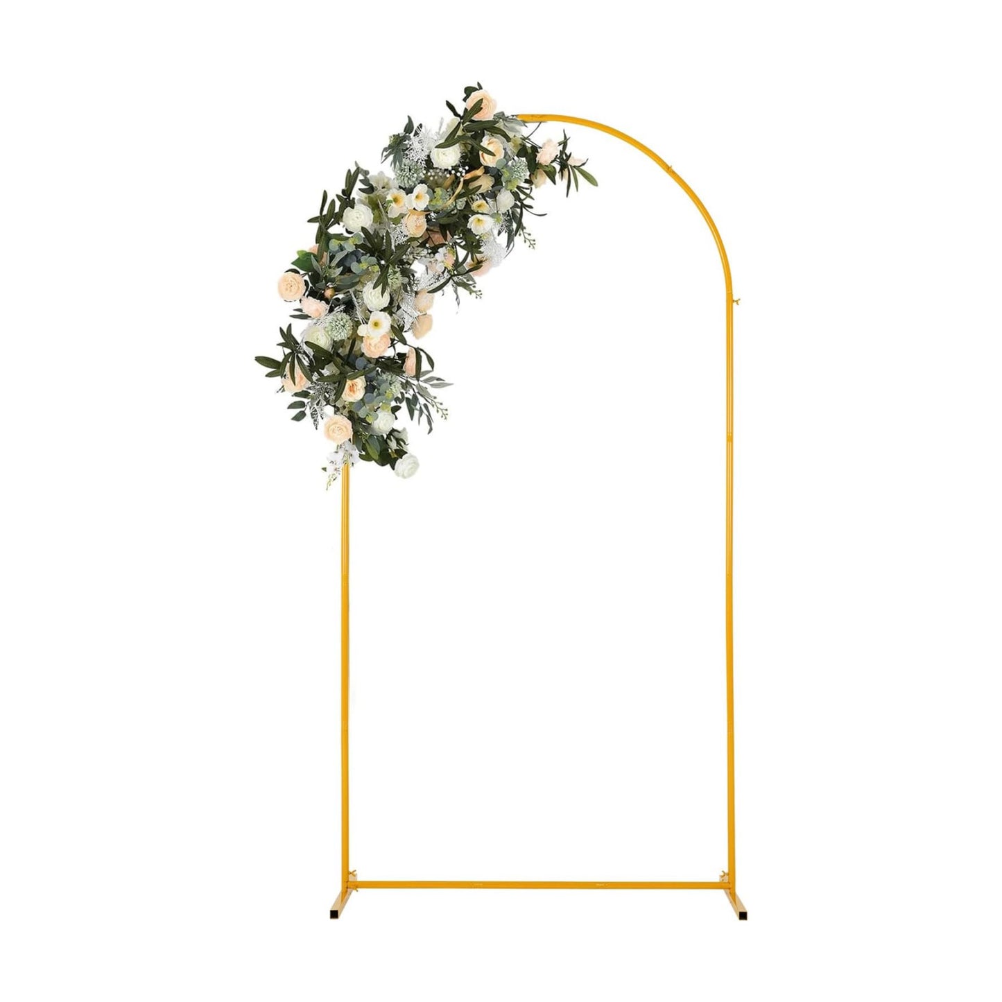 Balloon Arch Stand / 6.6FT