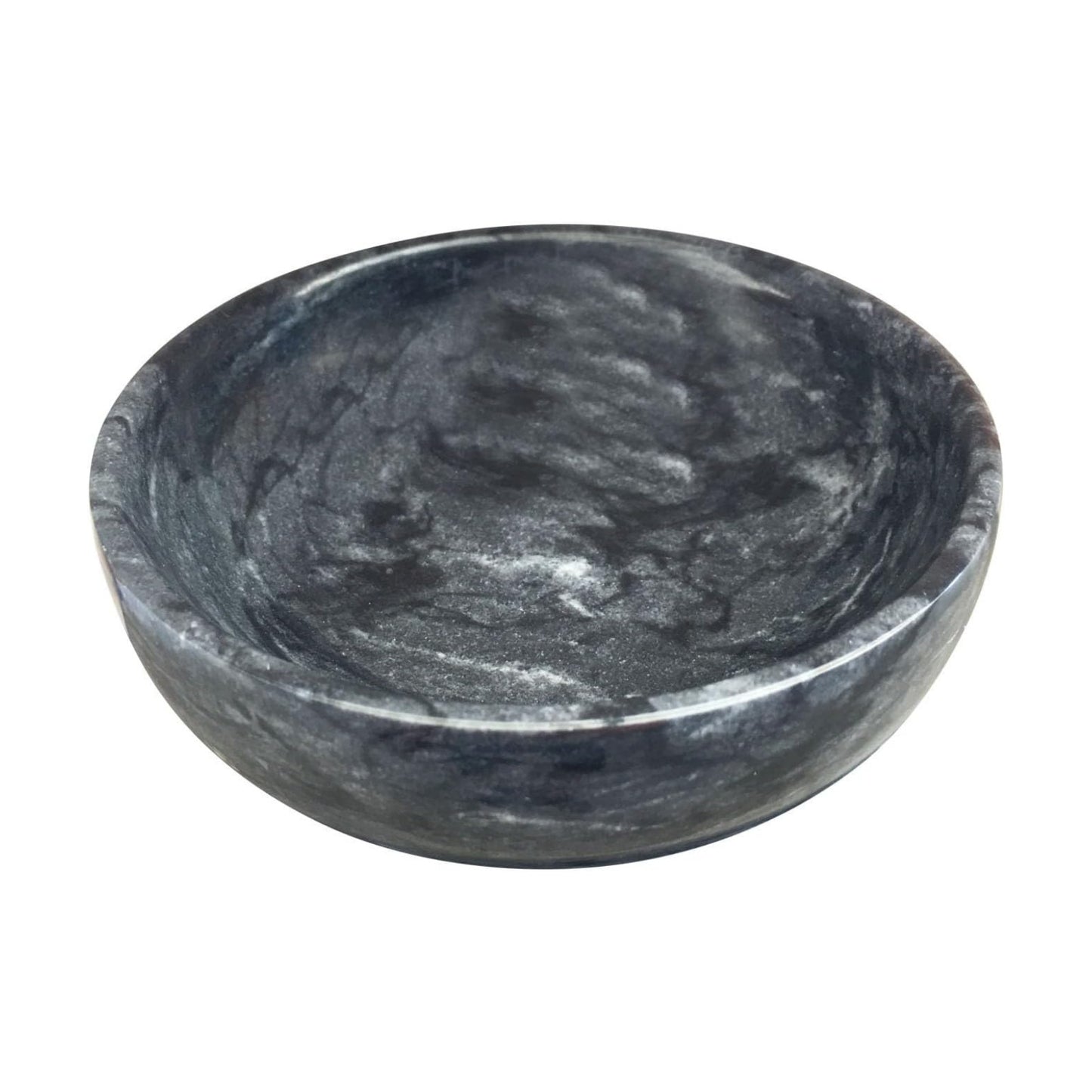 Marble Decorative Bowls / Natural / 4.72 Inch