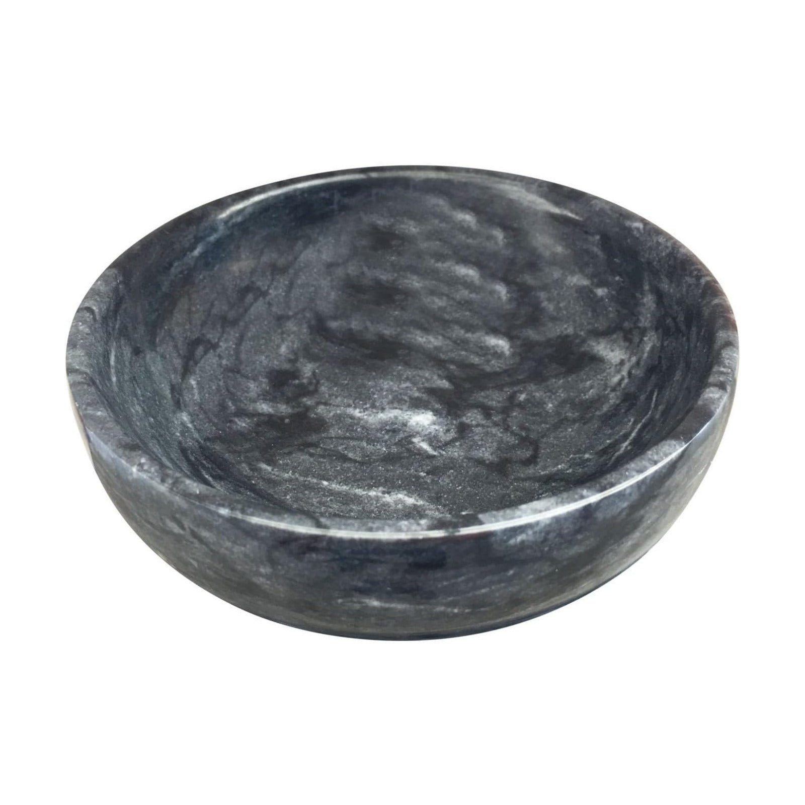 Marble Decorative Bowls / Natural / 4.72 Inch