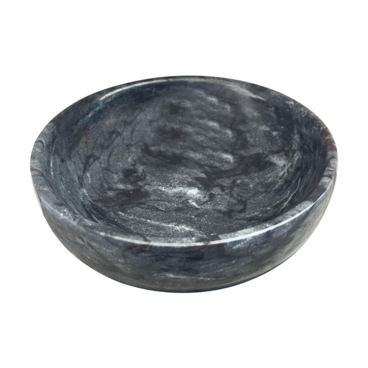 Marble Decorative Bowls / Natural / 4.72 Inch