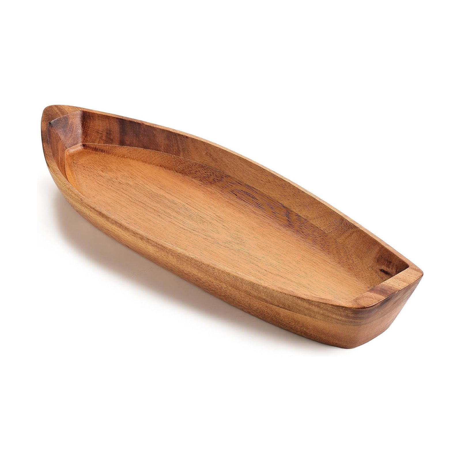 Lucky Boat Serving Tray / 11.5 x 4.5 x 1.7