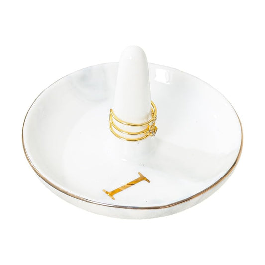 Decorative Trinket Jewelry Tray / I
