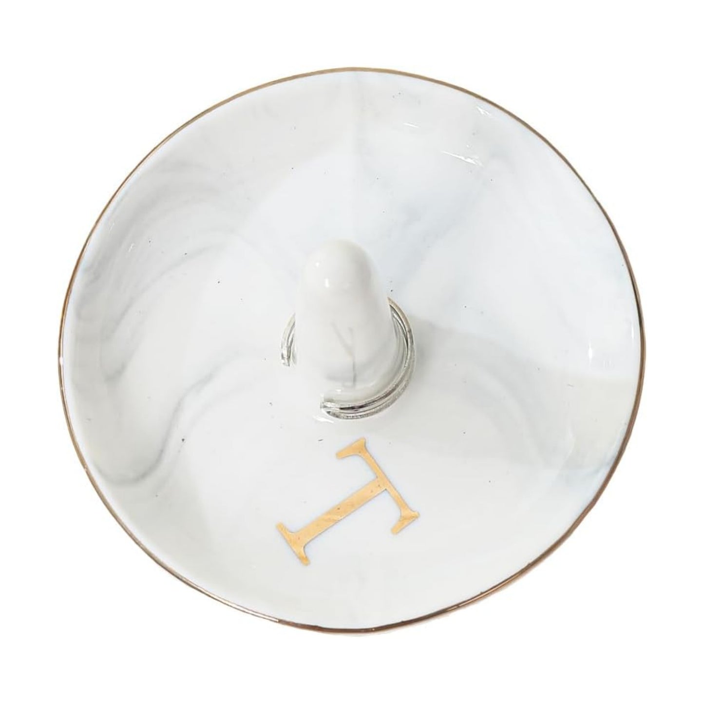 Decorative Trinket Jewelry Tray / T