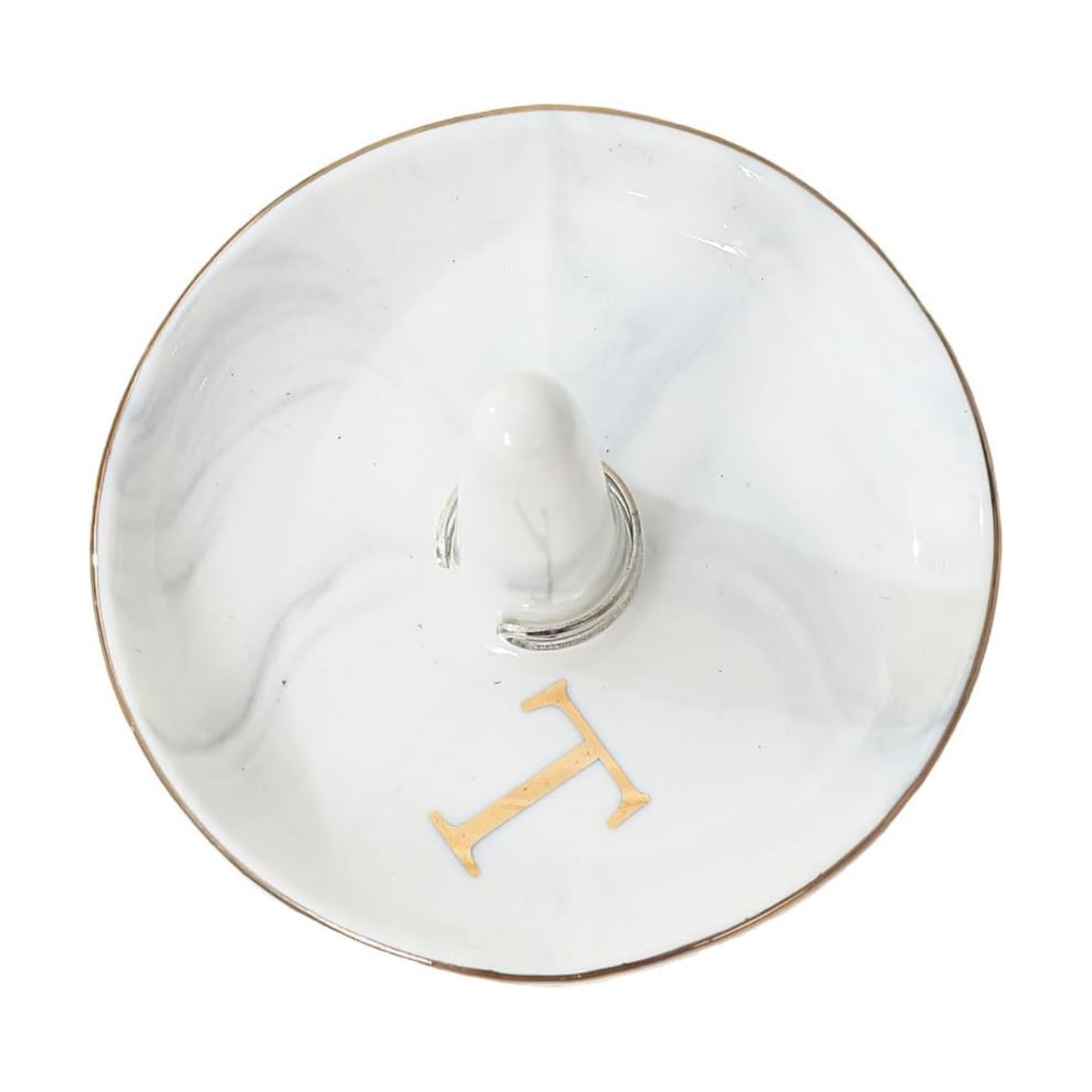 Decorative Trinket Jewelry Tray / T