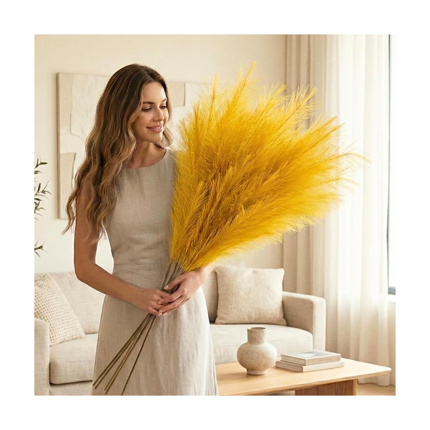 Home Accent Decor / Gold