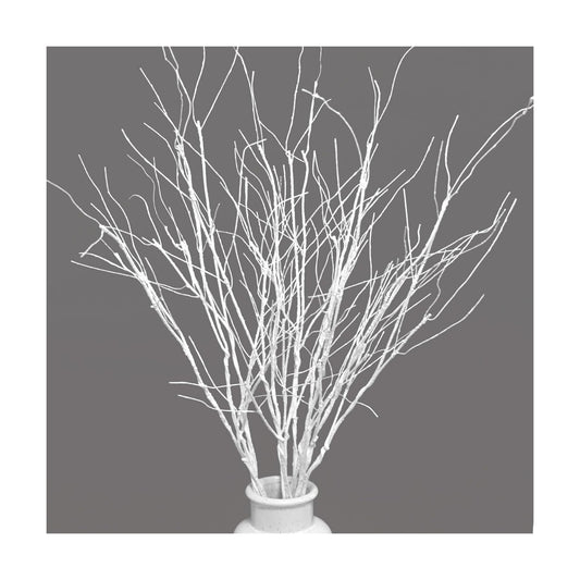 Faux Branches Decorative / 30.7 Inch / Set of 10