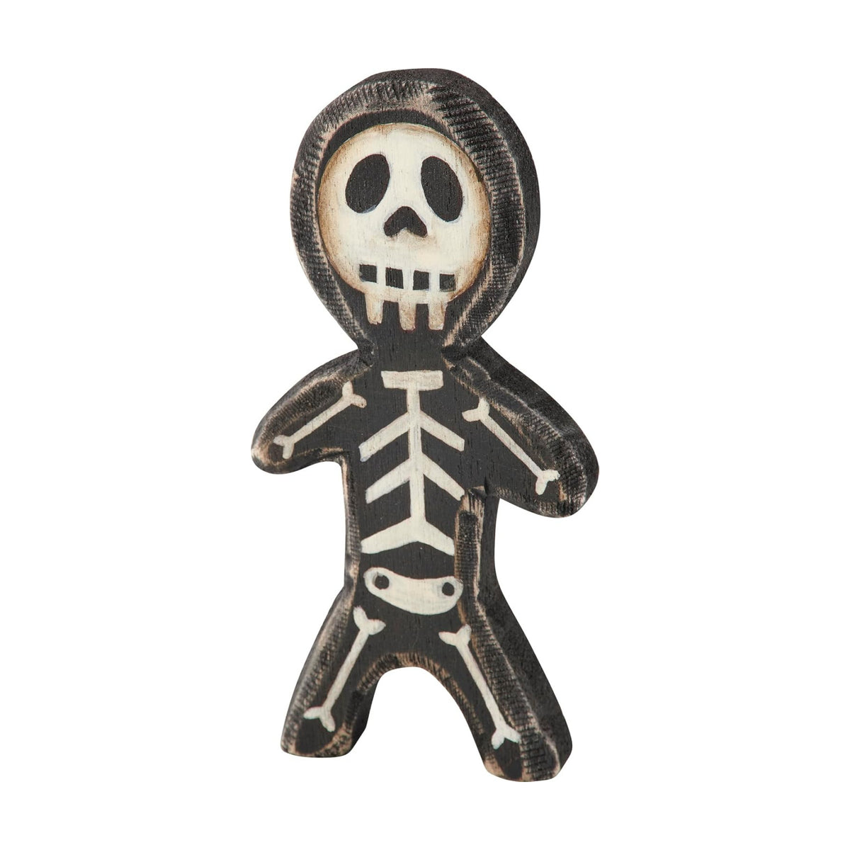 Primitives by Kathy Chunky Sitter - Skeleton