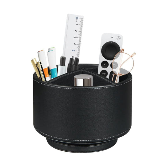 TV Remote Control Holder / Black