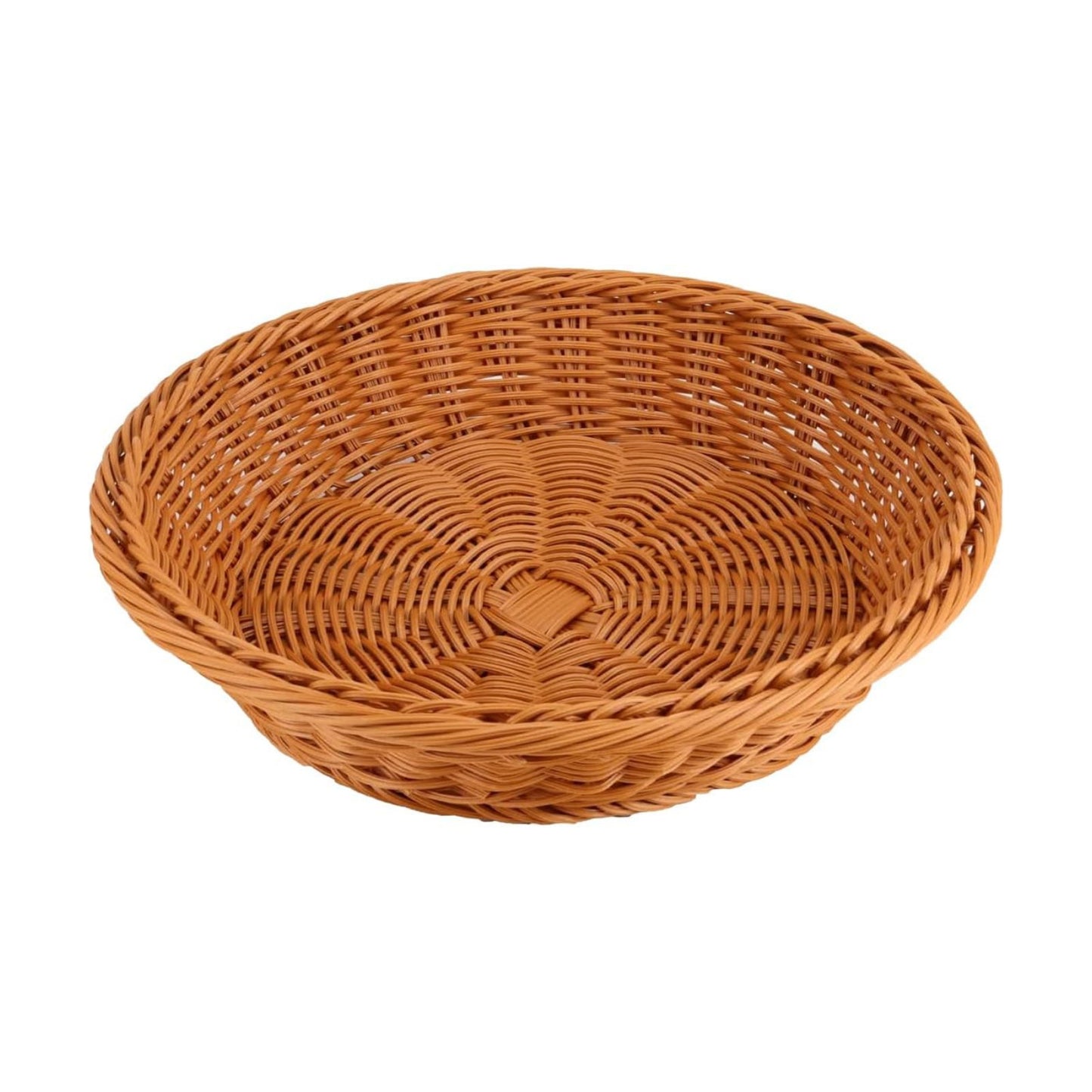 Woven Egg Baskets / Brown / Medium