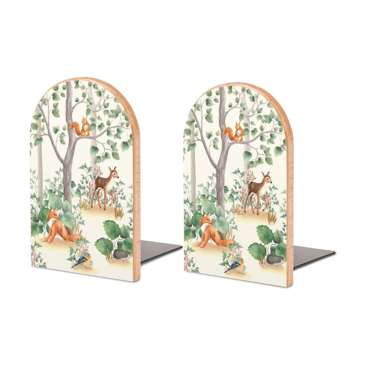 Book Ends Bookends