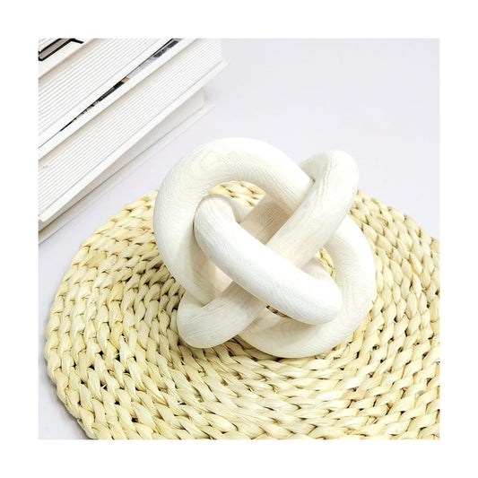 Pine Wood Carving / F
