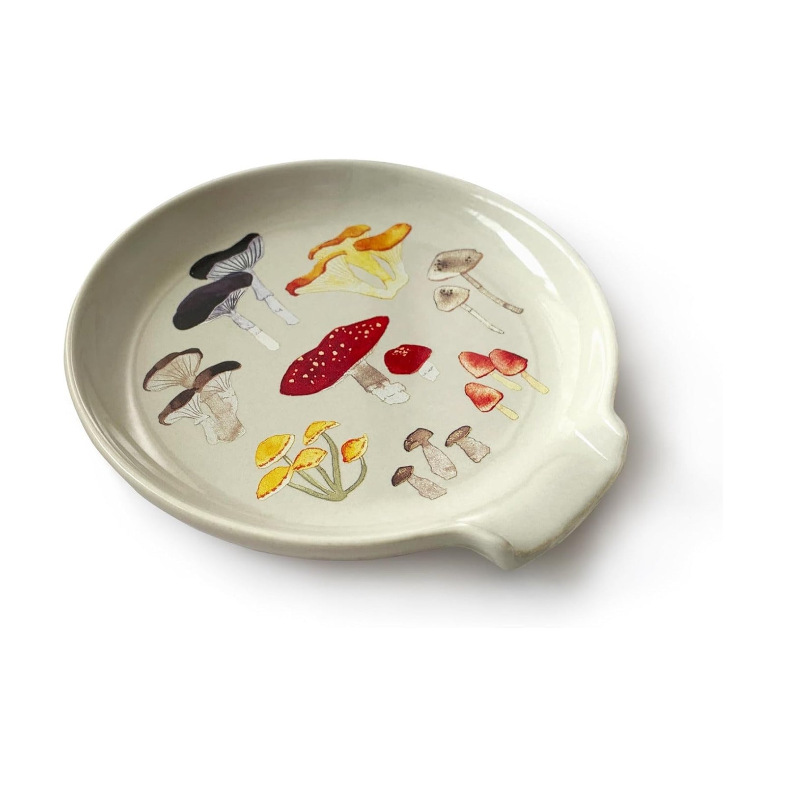 Spoon Holder / Utensil Ladle Holder