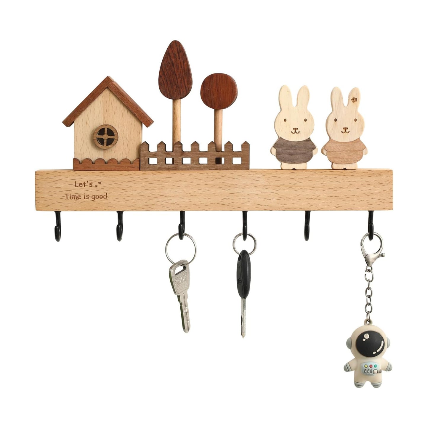 Hooks / Key Holder / WY23-02B