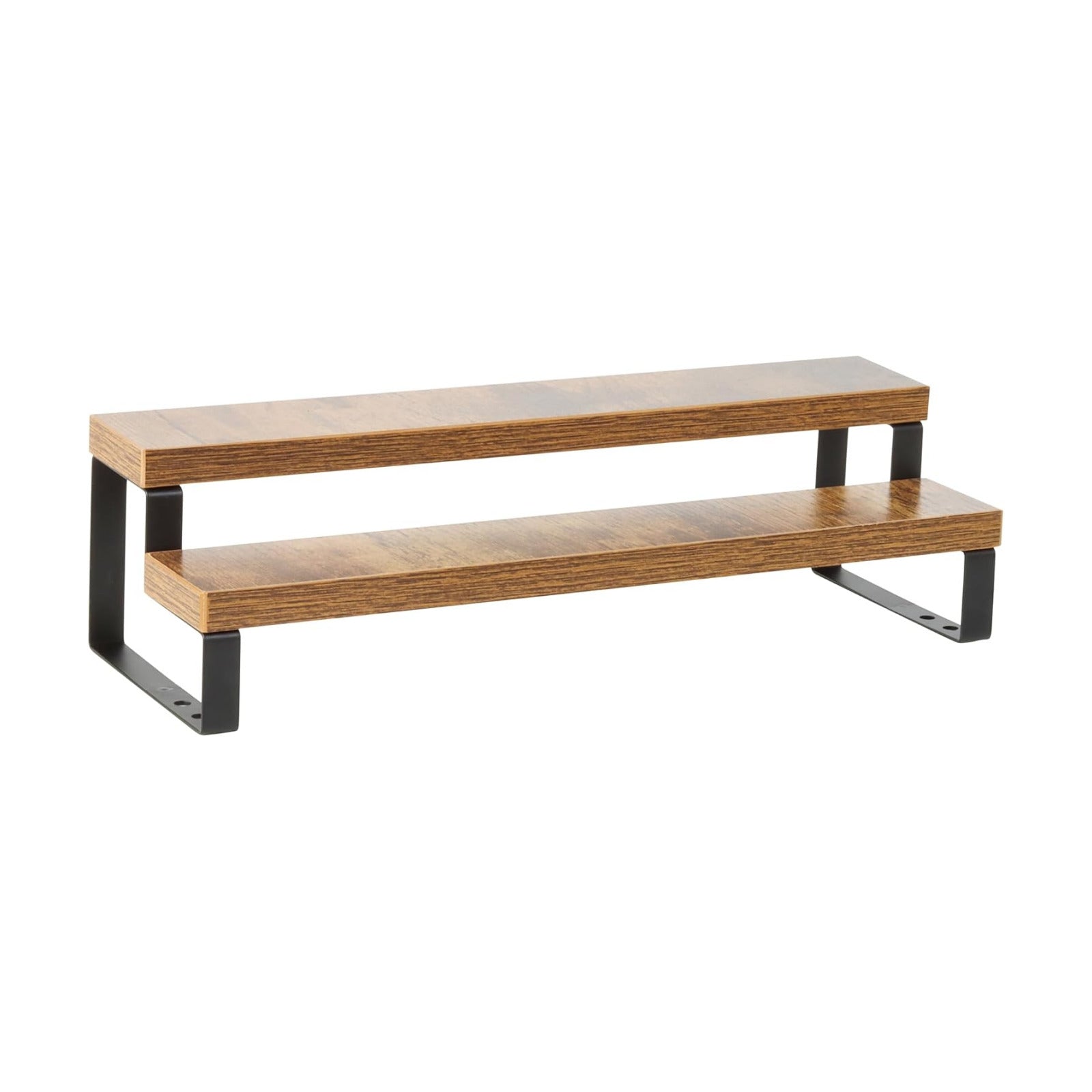 2-Tier Display Stand / 2 Tier-2.2in