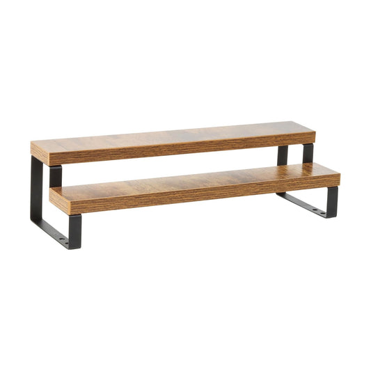 2-Tier Display Stand / 2 Tier-2.2in