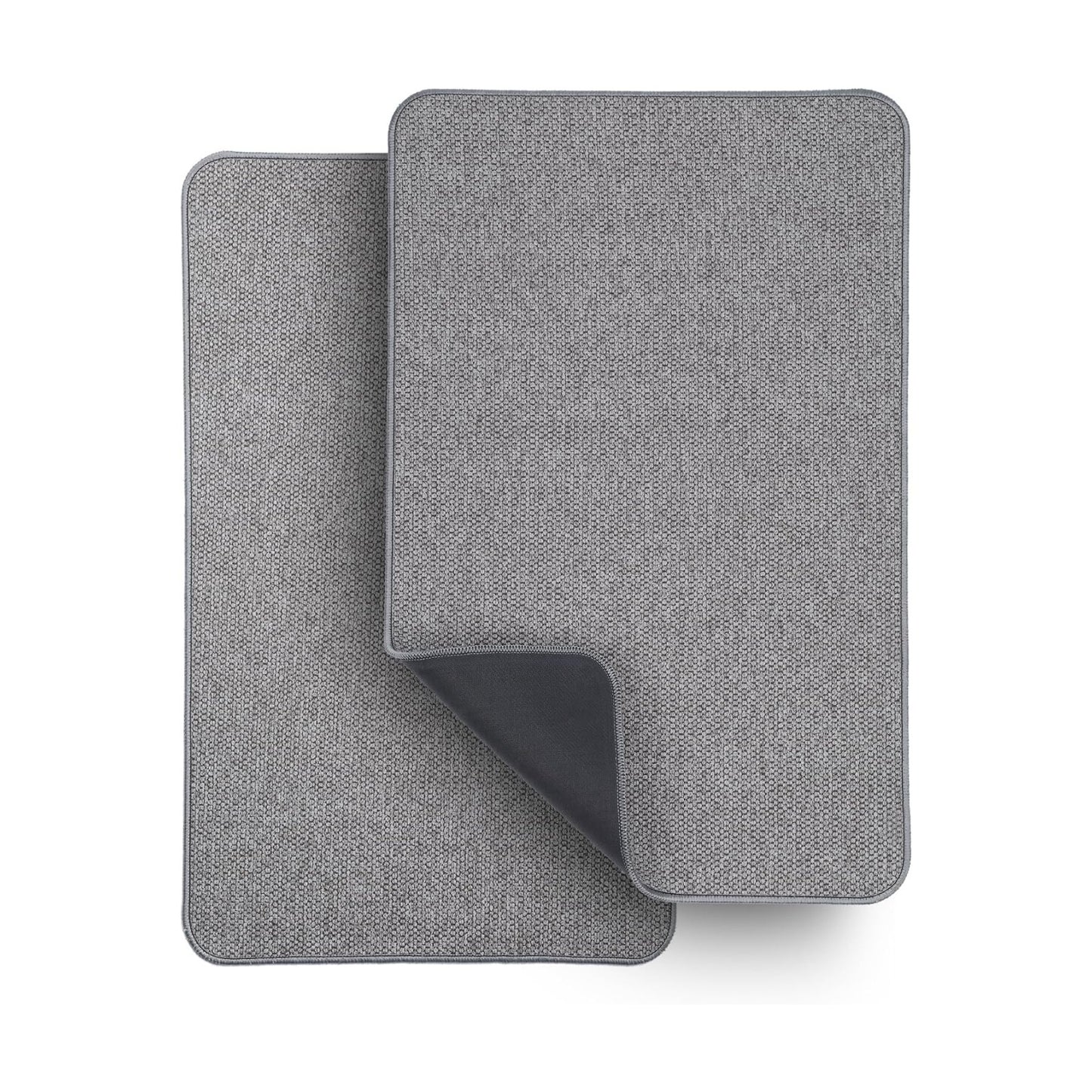 Bath Mat,Ultra Thin Bathroom Rugs,Rubber Bath Mats for Bathroom,Bath rugs