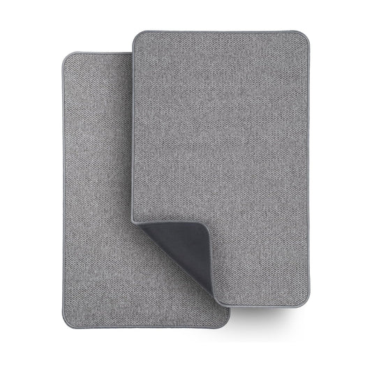 Bath Mat,Ultra Thin Bathroom Rugs,Rubber Bath Mats for Bathroom,Bath rugs