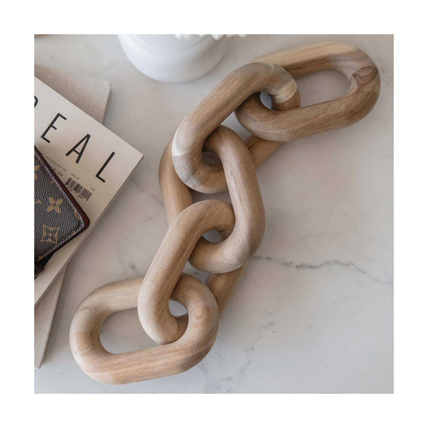 Book Shelf Decor Items