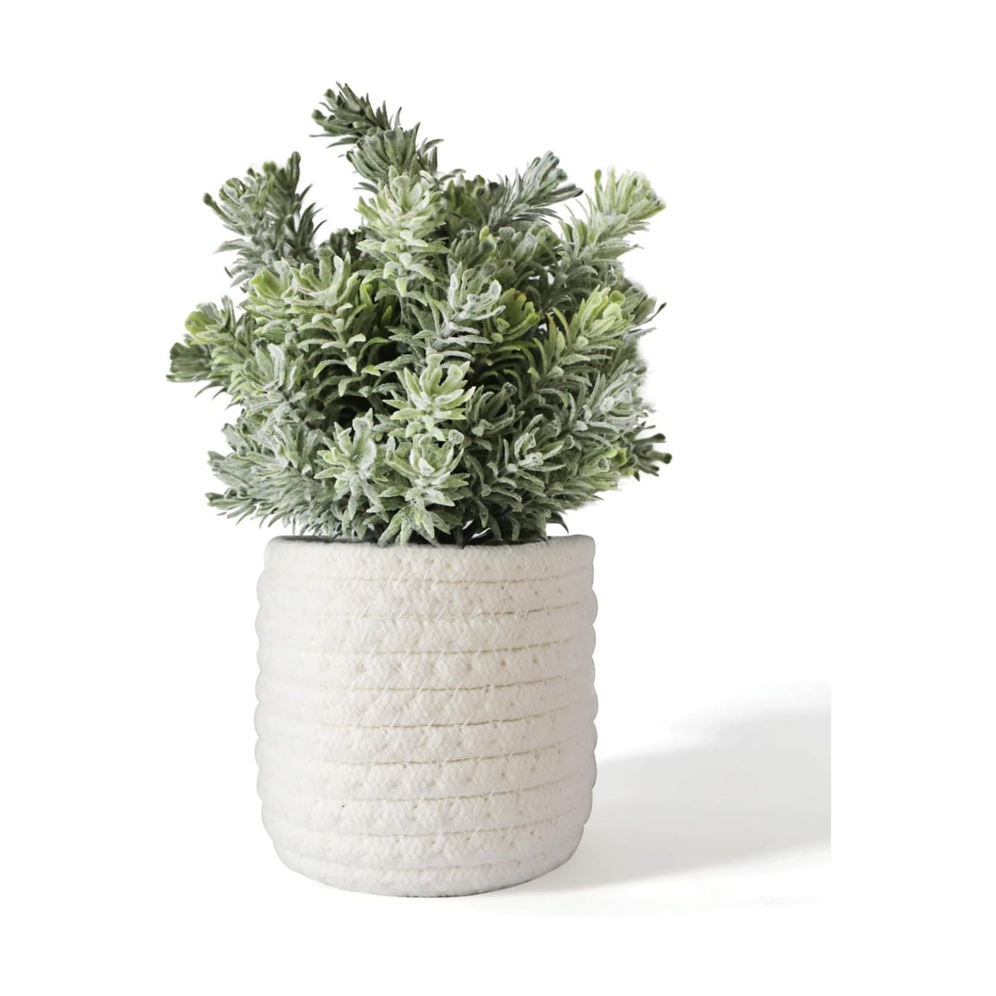 Small Artificial Plants Eucalyptus / Green Plant Style B