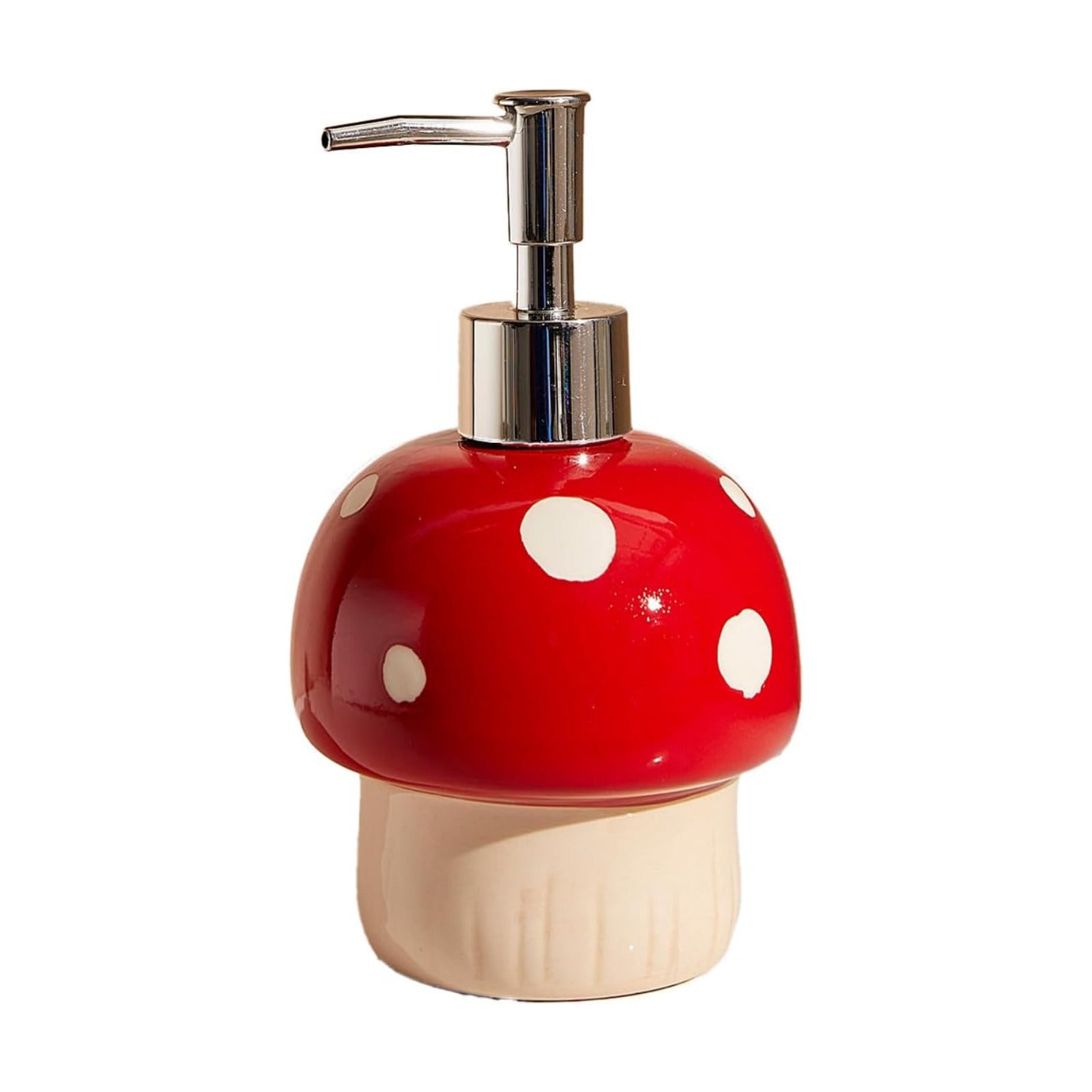 Fun Hand Soap Pump