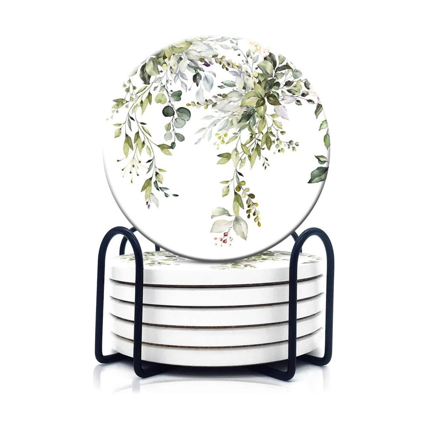 Metal Holder Stand / Plants / Set of 6