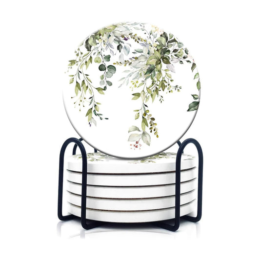 Metal Holder Stand / Plants / Set of 6
