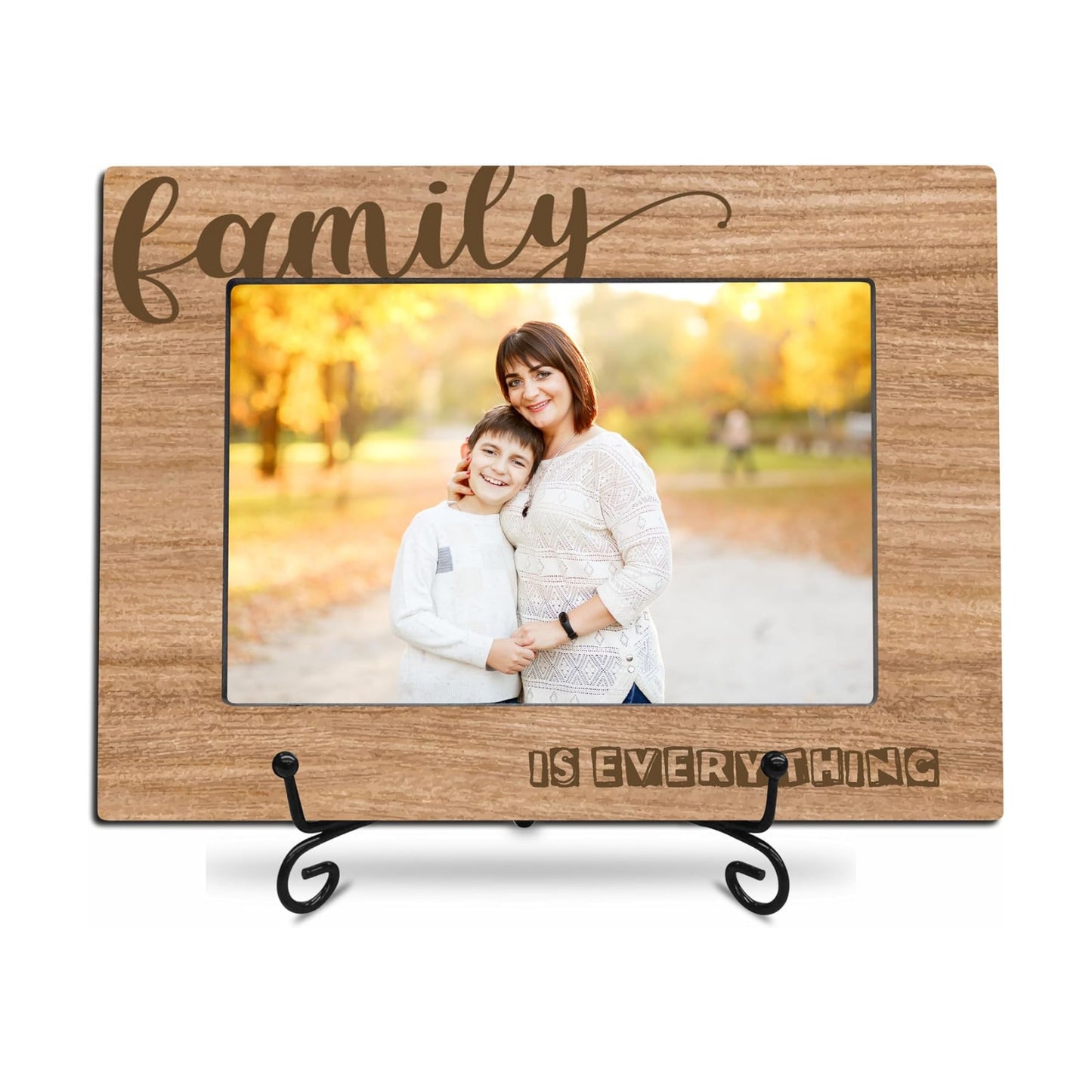 A Metal Stand / 4 x 6 / Set of 13