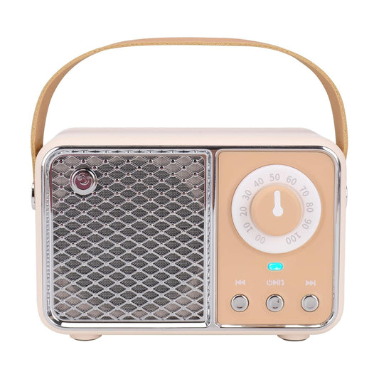 Old Fashion Style / Beige